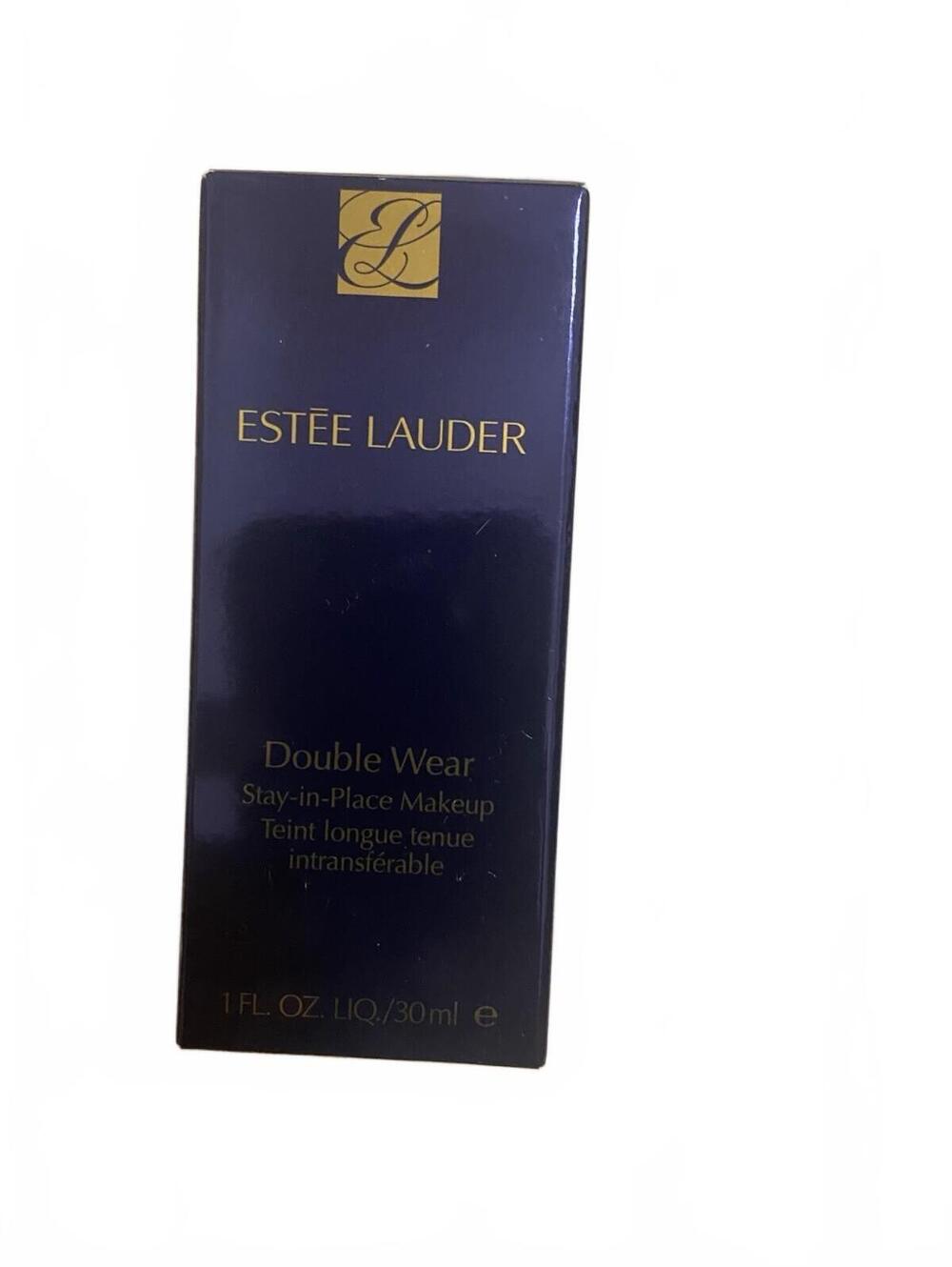 ESTEE LAUDER DOUBLE WEAR STAY-IN-PLACE MAKEUP 8N1 ESPRESSO 1 OZ
